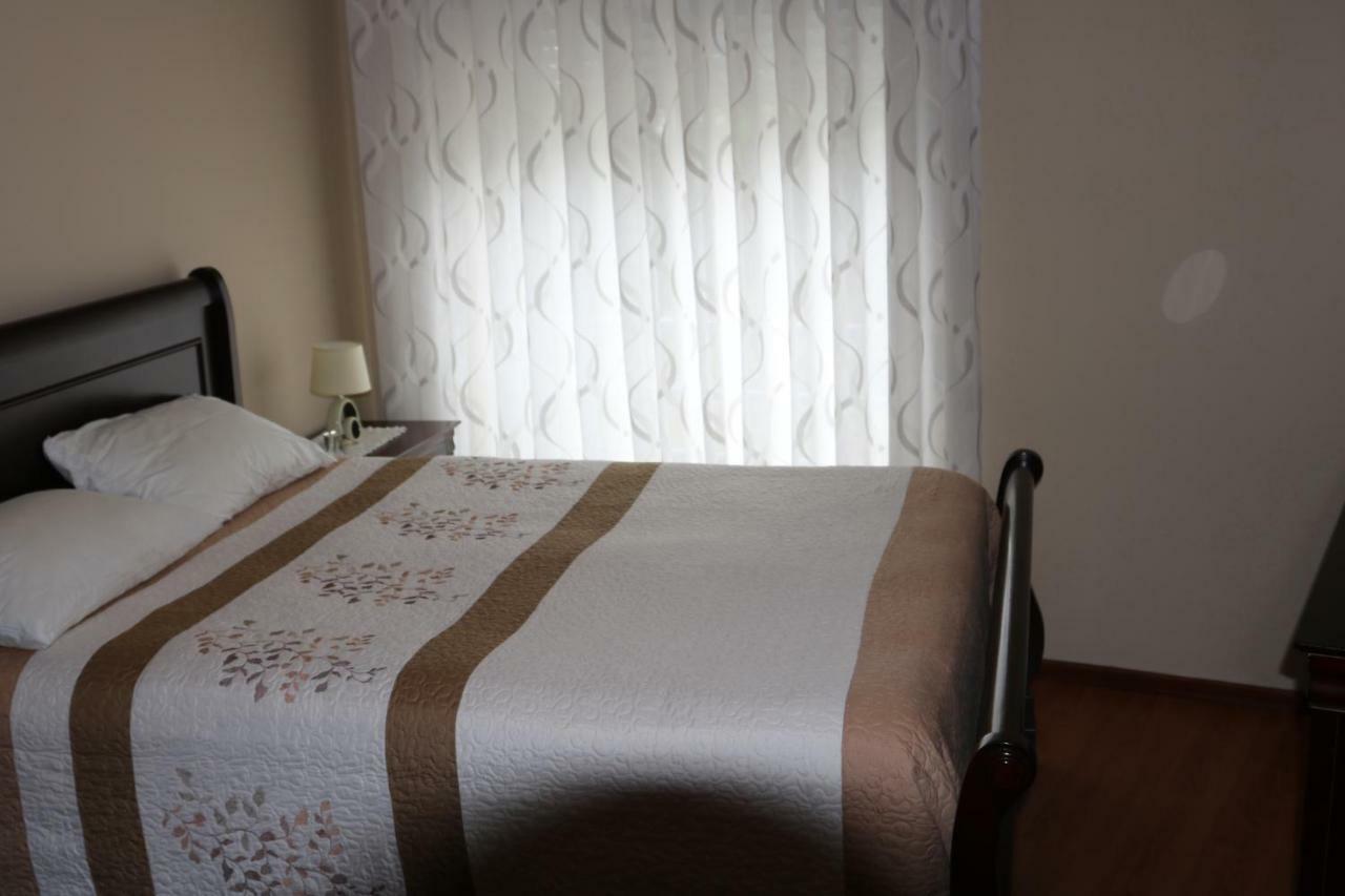 Ferienwohnung Apartamento Rosa Conchacha Nazaré Exterior foto